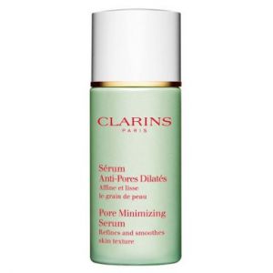 Clarins Pore Minimising Serum (W) matujące serum do twarzy 30ml