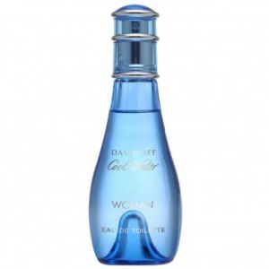 Davidoff Cool Water (W) edt 100ml