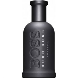 Hugo Boss No. 6 Bottled Collector\'s Edition (M) edt 100ml