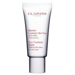 Clarins Eye Contour Balm (W) balsam do pielęgnacji okolic oczu 20ml