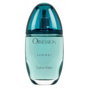 Calvin Klein Obsession Summer (W) edp 100ml