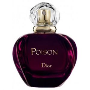 Dior Poison (W) edt 50ml