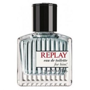 Replay For Him (M) edt 50ml