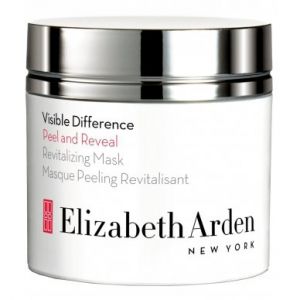 Elizabeth Arden Visible Difference Peel and Reveal Revitalizing Mask (W) peelingująca maseczka do tw