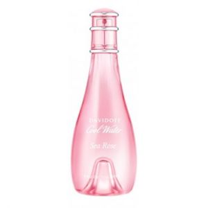 Davidoff Cool Water Sea Rose (W) edt 50ml