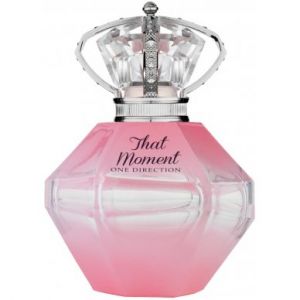 One Direction That Moment (W) edp 100ml