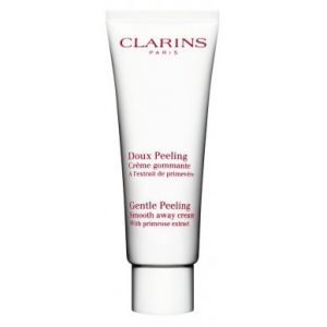 Clarins Gentle Peeling Cream (W) łagodny peeling do twarzy 50ml