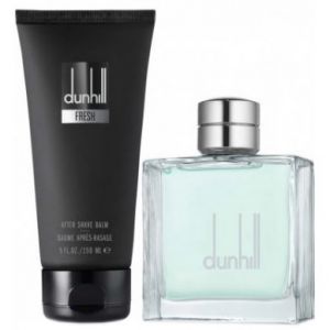 SET Dunhill Pure (M) edt 75ml + asb 150ml