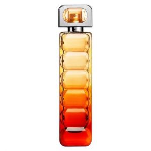 Hugo Boss Orange Sunset (W) edt 50ml