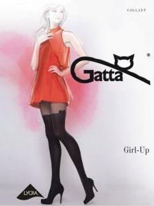 Gatta Girl Up 27 rajstopy