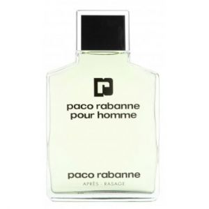 Paco Rabanne Pour Homme (M) ash 100ml