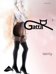 Gatta Girl Up 23 Rajstopy