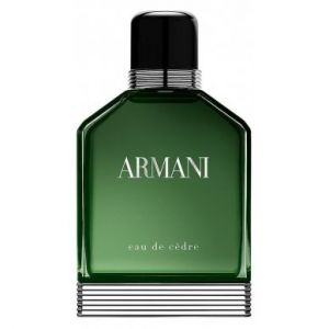 Armani Eau de Cedre (M) edt 50ml