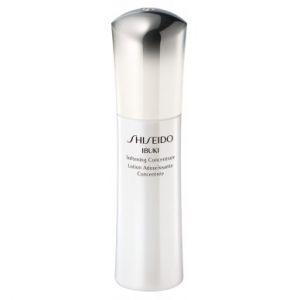 Shiseido IBUKI Softening Concentrate (W) tonik do twarzy 75ml