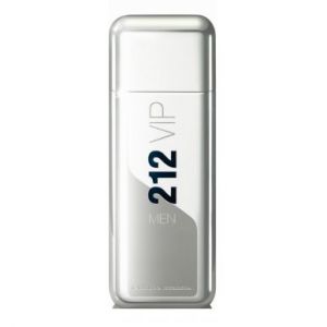 Carolina Herrera 212 VIP (M) edt 200ml