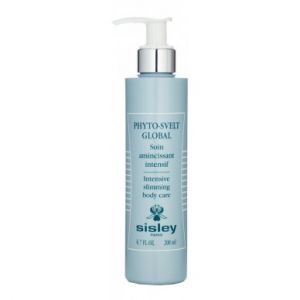 Sisley Phyto Svelt Global Intensive Slimming Body Care (W) antycellulitowy balsam do ciała 200ml