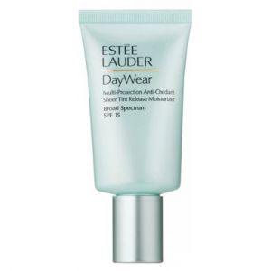 Estee Lauder Day Wear Advanced Multi-Protection Anti-Oxidant Sheer Tint Release Moisturizer SPF15 (W