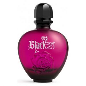 Paco Rabanne Black XS (W) edt 50ml