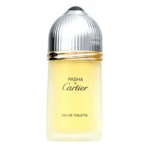 Cartier Pasha (M) edt 100ml