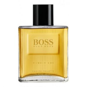 Hugo Boss No. 1 (czarny) (M) edt 125ml