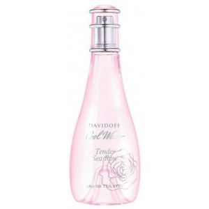 Davidoff Cool Water Tender Sea Rose (W) edt 100ml