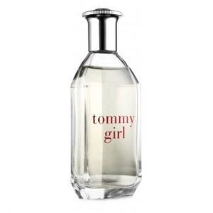 Tommy Hilfiger Tommy Girl (W) edt 100ml