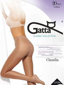 Gatta Claudia rajstopy