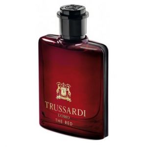 Trussardi Uomo The Red (M) edt 50ml