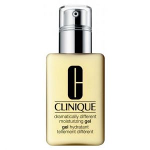 Clinique Dramatically Different Moisturizing Gel (W) nawilżający żel do twarzy cera mieszana/tłusta