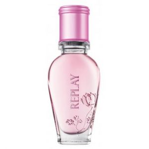 Replay Jeans Spirit (W) edt 40ml