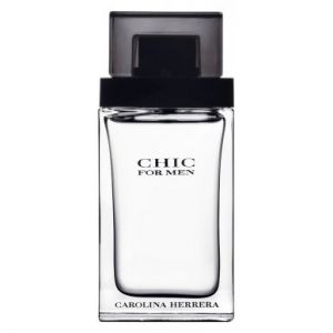 Carolina Herrera Chic (M) edt 60ml