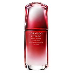 Shiseido Ultimune Power Infusing Concentrate (W) koncentrat pielęgnacyjny do twarzy 30ml