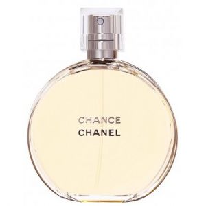 Chanel Chance (W) edt 150ml