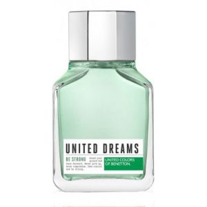 Benetton United Dreams Be Strong (M) edt 100ml
