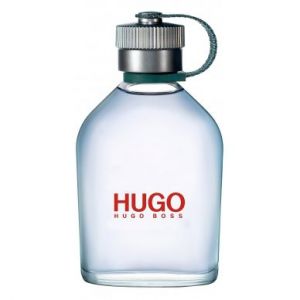 Hugo Boss Green Zielony (M) edt 75ml