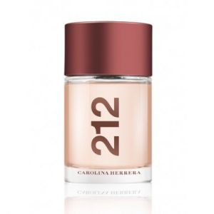 Carolina Herrera 212 Sexy (M) ash 100ml