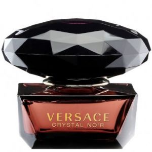 Versace Crystal Noir (W) edp 50ml