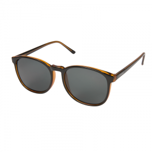 Okulary Komono Urkel Black Clementine