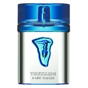 Trussardi A Way For Him (M) edt 100ml