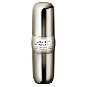 Shiseido Bio-Performance Super Corrective Eye Cream (W) krem pod oczy 15ml