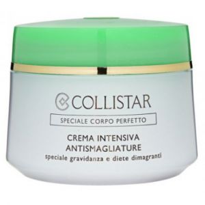 Collistar Intensive Anti-Stretchmarks Cream With Elastin-Plus (W) krem do ciała na rozstępy 400ml