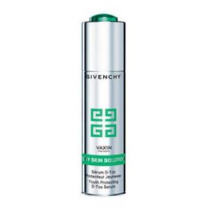 Givenchy Vax\'in For Youth City Skin Solution Serum (W) serum pod oczy 30ml