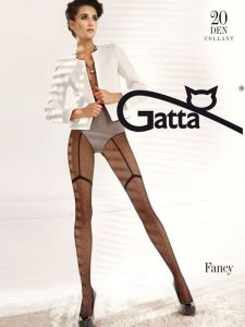 Gatta Fancy 06 rajstopy