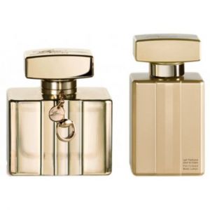 SET Gucci Premiere (W) edp 50ml + blo 100ml