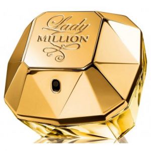 Paco Rabanne Lady Million (W) edp 50ml