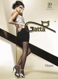 Gatta Chiara 20 Rajstopy