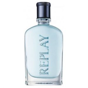 Replay Jeans Spirit (M) edt 50ml