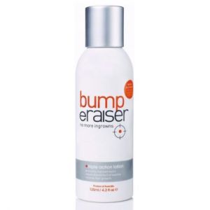 CaronLab Bump Eraiser Triple Action Lotion (U) emulsja eliminująca wrastające włoski 125ml