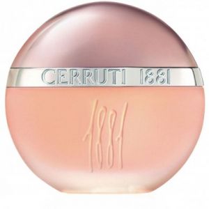 Cerruti 1881 (W) edt 100ml