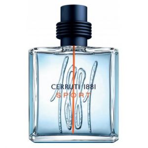 Cerruti 1881 Pour Homme Sport (M) edt 100ml